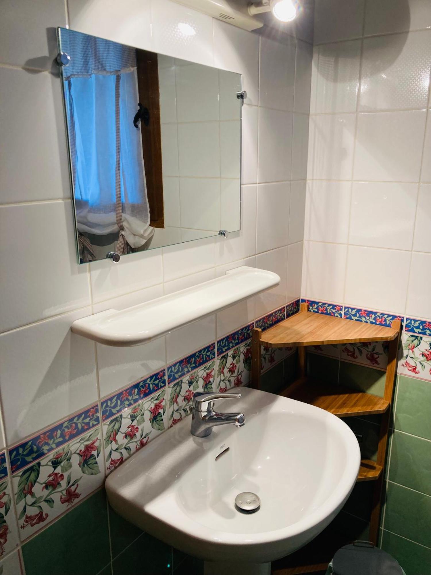 Les Ribambelles Villa Puy-Saint-Vincent Luaran gambar